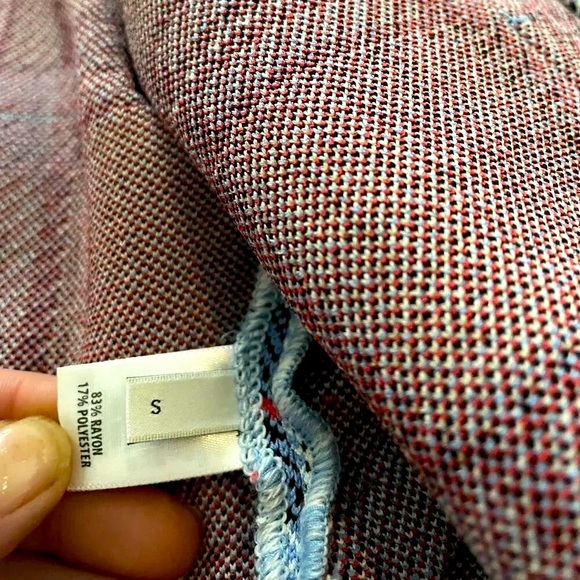 Like new ST John skirt and jacket set Sz S - Picture 6 of 8